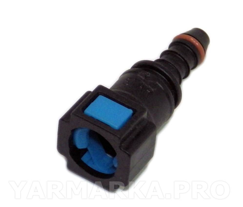 Штуцер топливный быстросъём на кайрон!. Штуцер быстросъемный топливный 16 мм. 61 быстросъем. Ремонт топливных быстросъемов. Штуцер топливный быстросъемный ваз 2110.