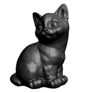 Котёнок F1-107
