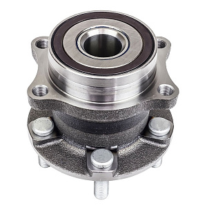 Ступица колеса задняя с магнитным кольцом ABS DRIVESTAR HCJF0004MR для Subaru Forester SH / S12...