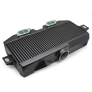 Интеркулер subaru subaru impreza 2008-2015 top-mount mishimo Image