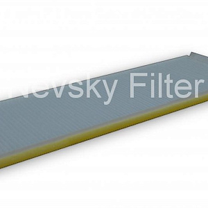 Nevsky Filter Фильтр салона  nf6197