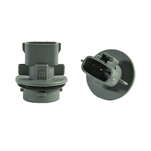 Патрон для лампы S25BA15S C4571A KOITO