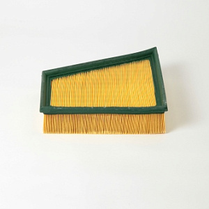 BIG Filter Фильтр воздушный BIG FILTER GB-9773 (Аналог MANN C2295/2)